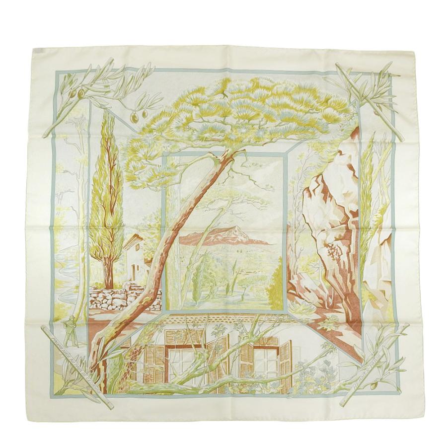 HERMES 美品 箱付 エルメス 2012年 Promenade au pays de HERMES 美品 箱付 エルメス 2012年 Promenade au pays de