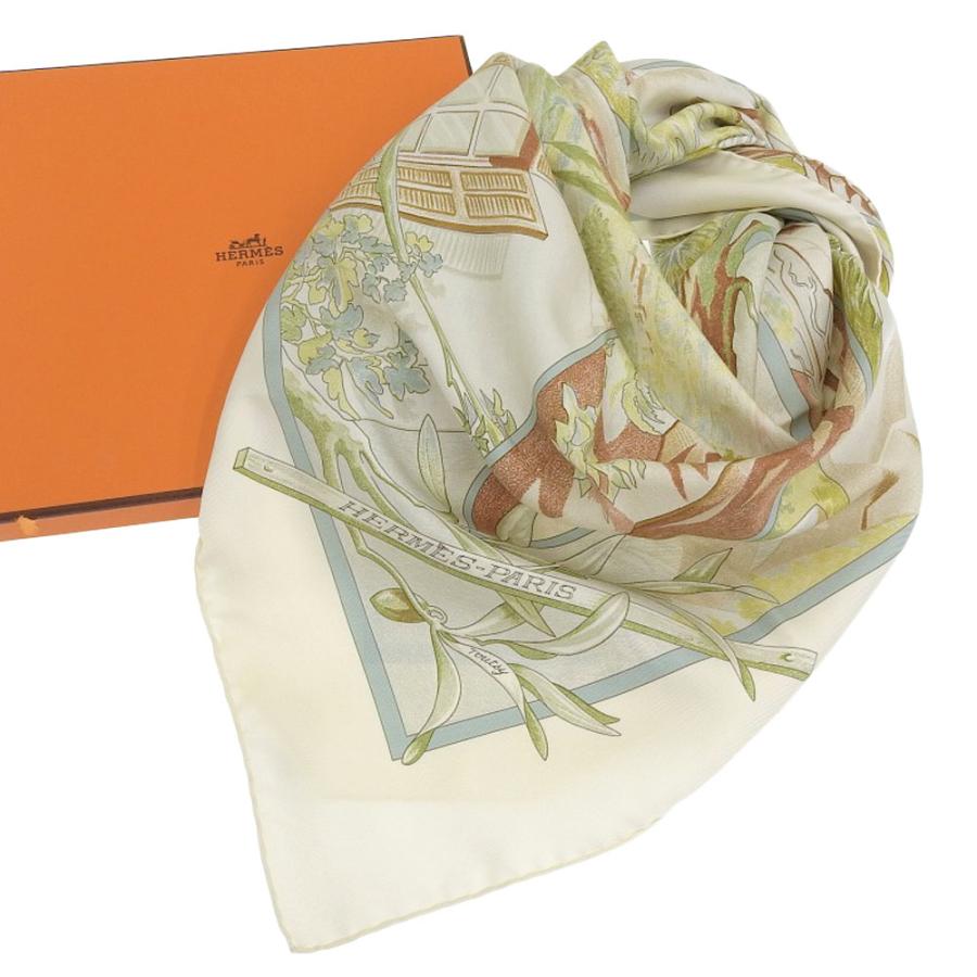 HERMES 美品 箱付 エルメス 2012年 Promenade au pays de HERMES 美品 箱付 エルメス 2012年 Promenade au pays de