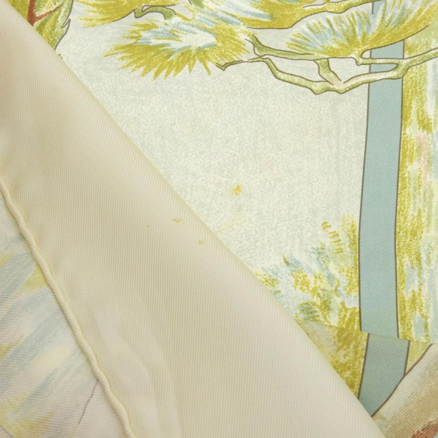 HERMES 美品 箱付 エルメス 2012年 Promenade au pays de HERMES 美品 箱付 エルメス 2012年 Promenade au pays de