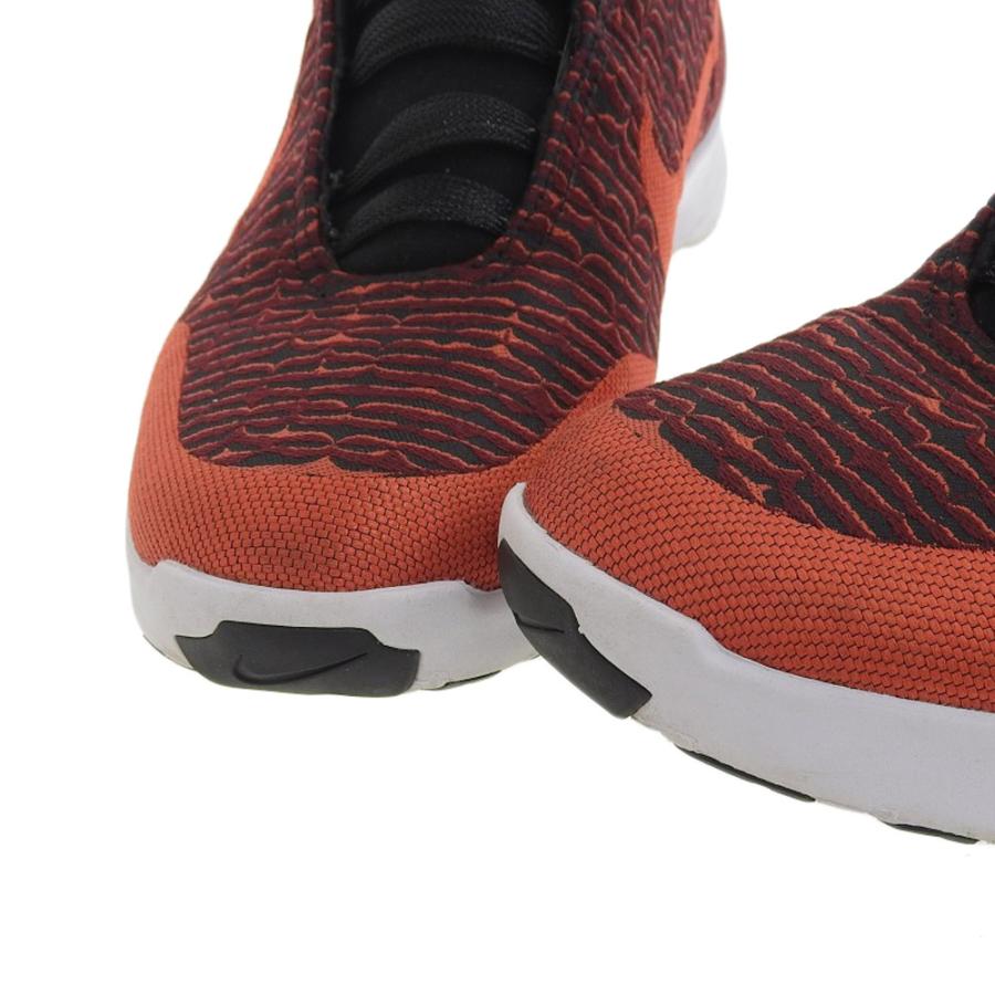 NIKE 美品 ナイキ 2019年商品 HYPER ADAPT 1.0 AH9389-600 ハイパー 