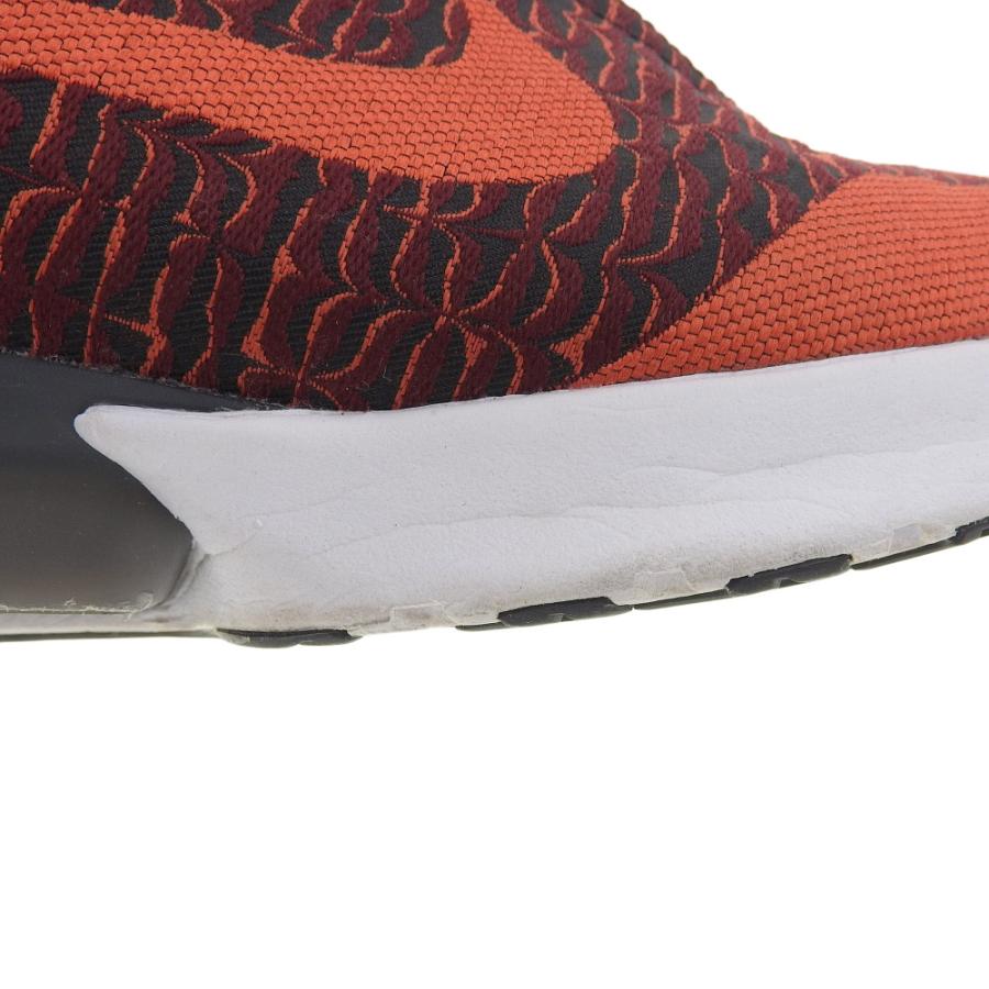 NIKE 美品 ナイキ 2019年商品 HYPER ADAPT 1.0 AH9389-600 ハイパー 