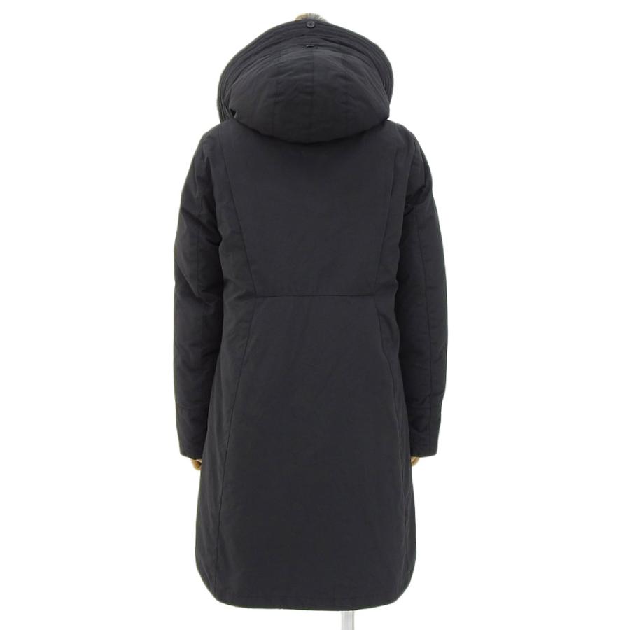 WOOLRICH 美品 ウールリッチ 現行紺タグ 1502259 ラビット WOOLRICH 美品 ウールリッチ 現行紺タグ 1502259 ラビット