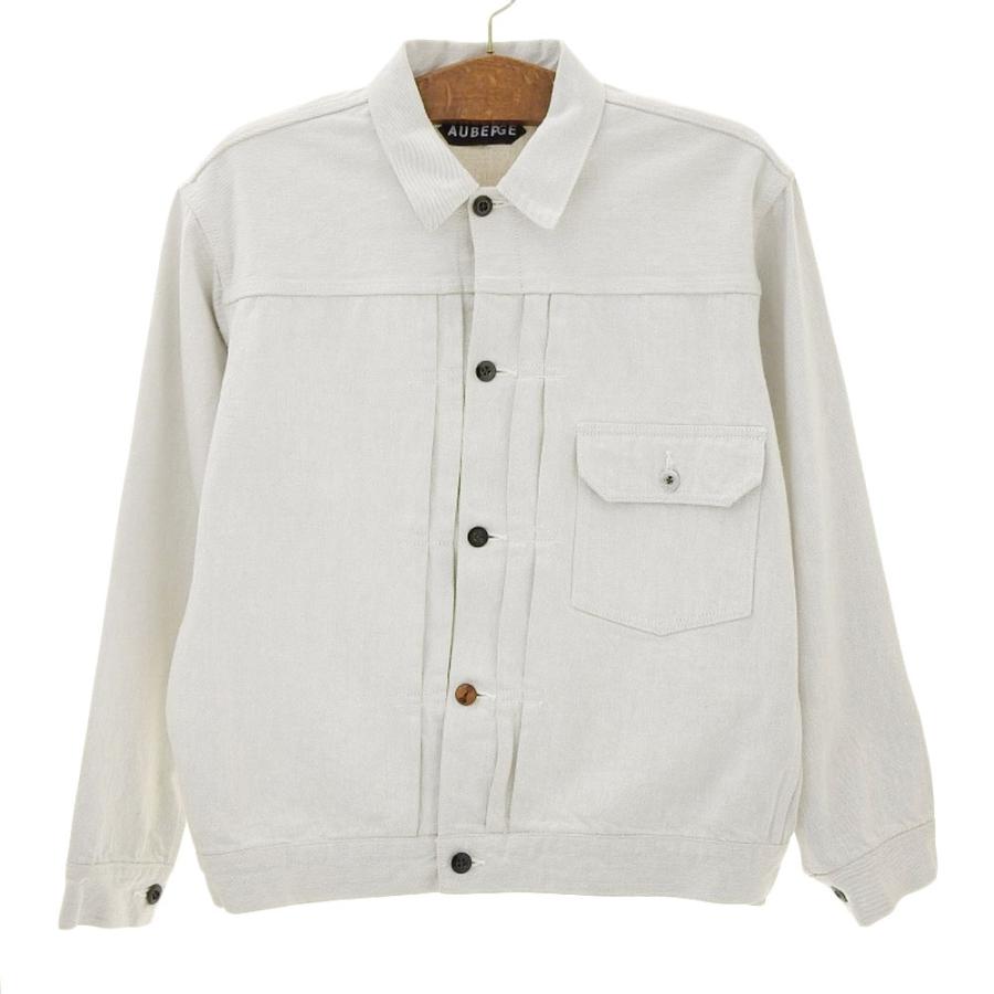 未使用タグ付 オーベルジュ AUBERGE 現行品 PREMIER