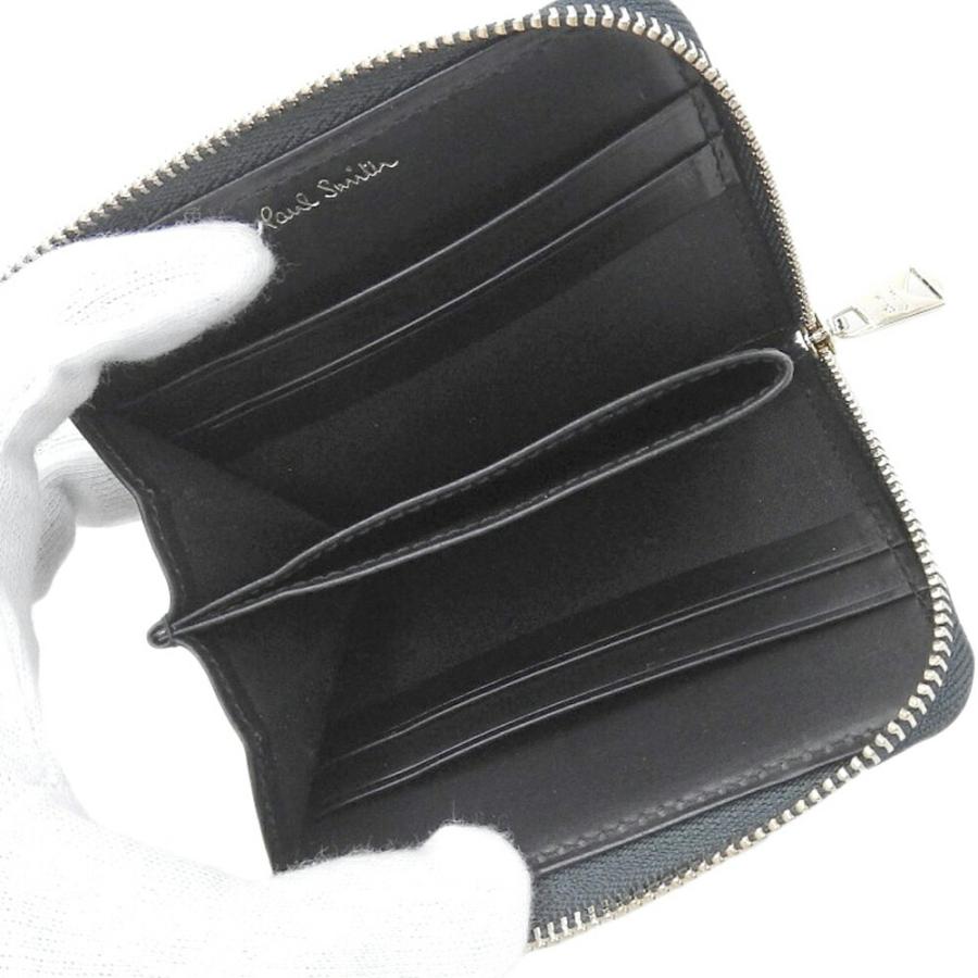 Paul Smith 超美品 ポールスミス smith 現行品 873917 P624 Paul Smith 超美品 ポールスミス smith 現行品 873917 P624