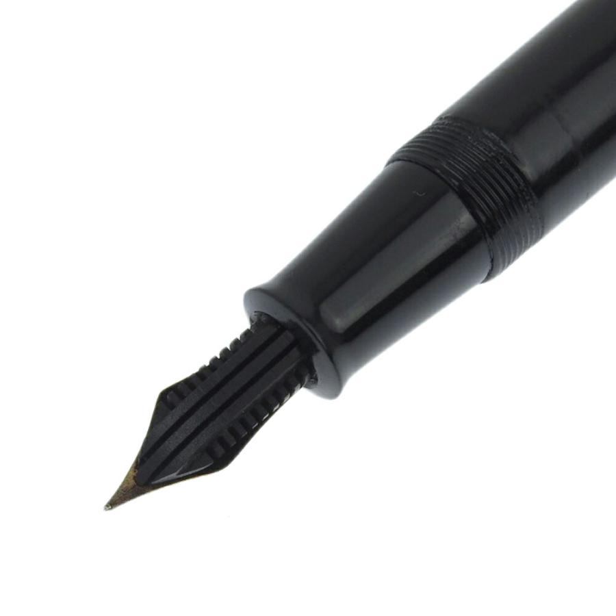 美品 ワランテッド WARRANTED ヴィンテージ 希少品 筆先 14KARATPEN