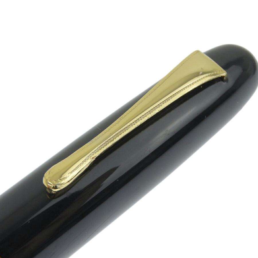 美品 ワランテッド WARRANTED ヴィンテージ 希少品 筆先 14KARATPEN