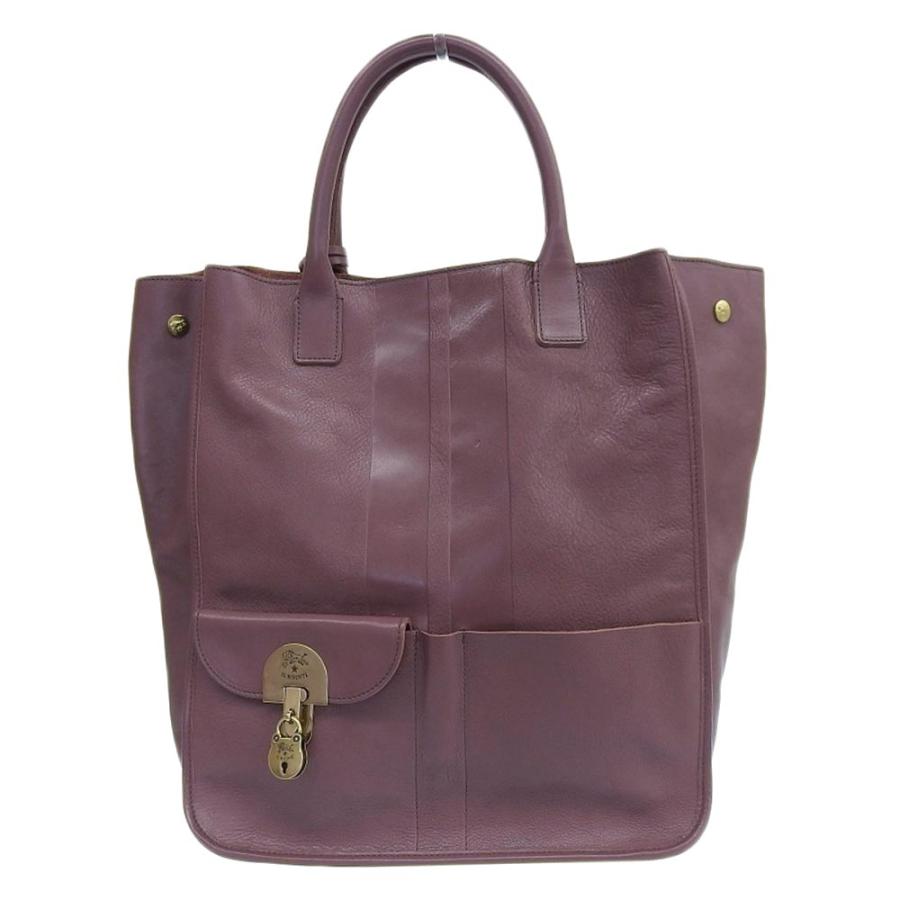 IL BISONTE 超美品 イルビゾンテ 2022年商品 ヨーロッパ限定品 カデナ  