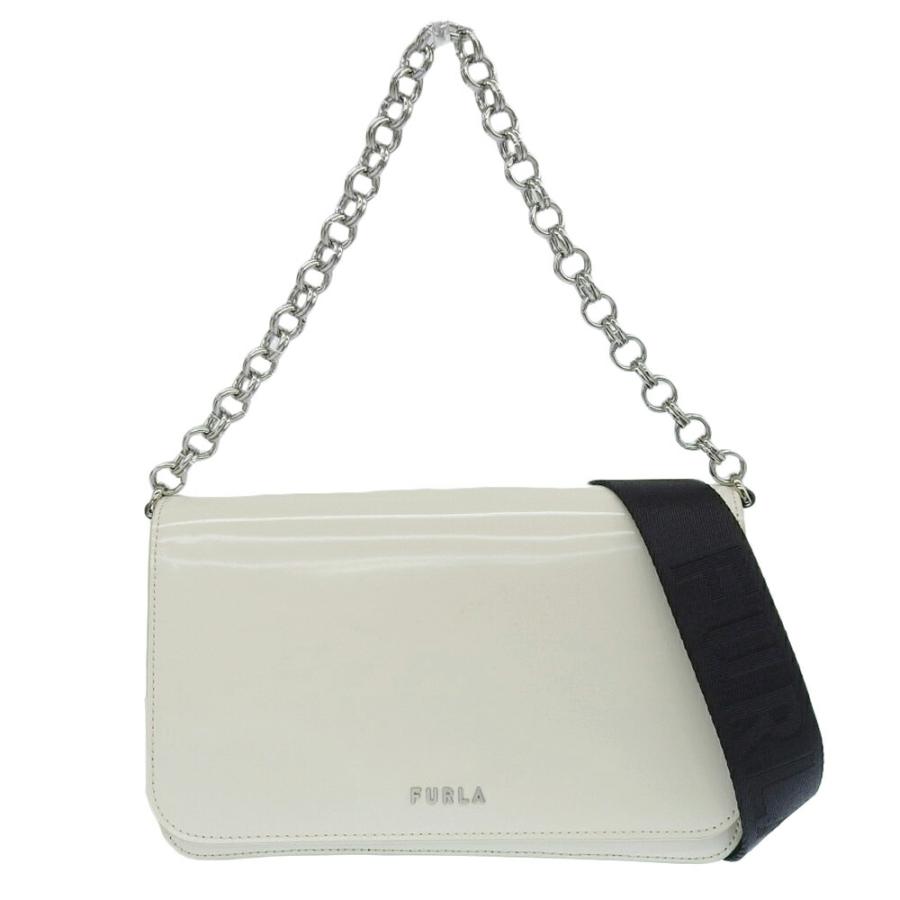 FURLA（フルラ） 超美品 FURLA 2022年商品 WB00315 SPLENDIDA レザー 