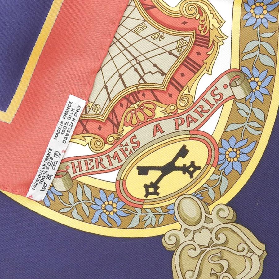 未使用 箱付 エルメス HERMES 90年代 ヴィンテージ IN SALZBURG
