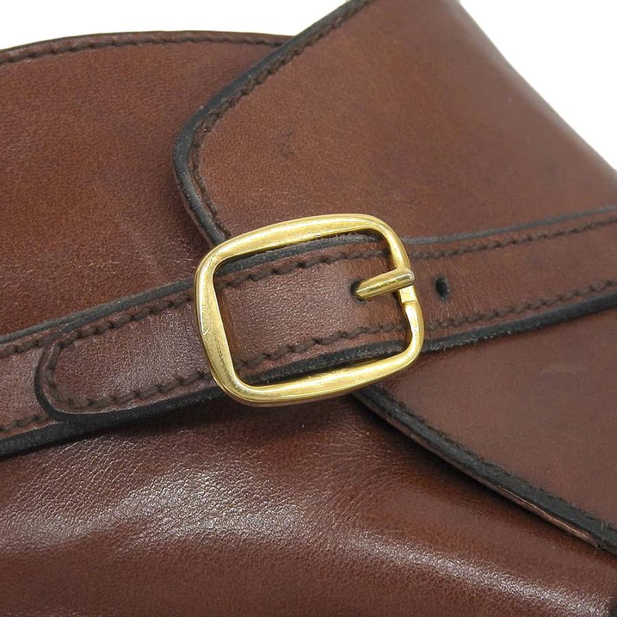 TANINO CRISCI（タニノクリスチー） 美品 人気アイテム レザー