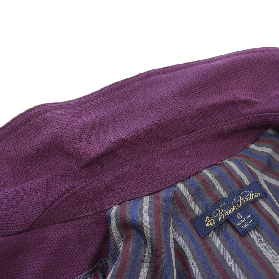 BROOKS BROTHERS（ブルックスブラザーズ） 未使用 タグ付 現行タグ