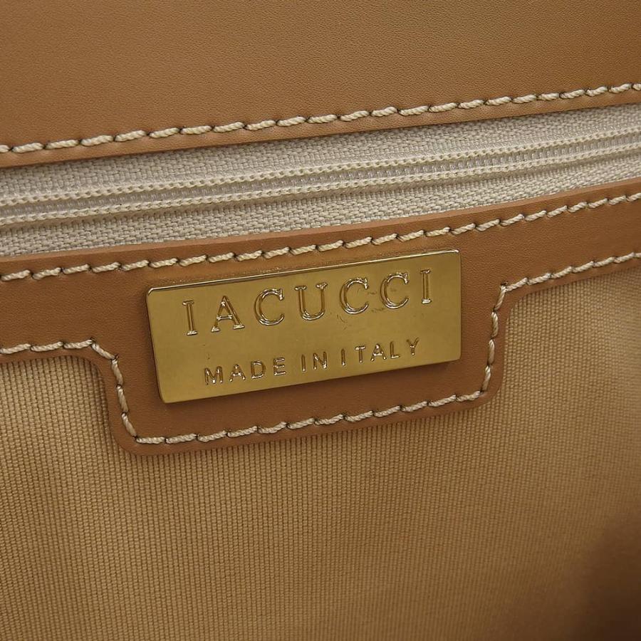 IACUCCI（イアクッチ） 超美品 IACUCCI 2020年商品 ザフィーロ ZAFFIRO 