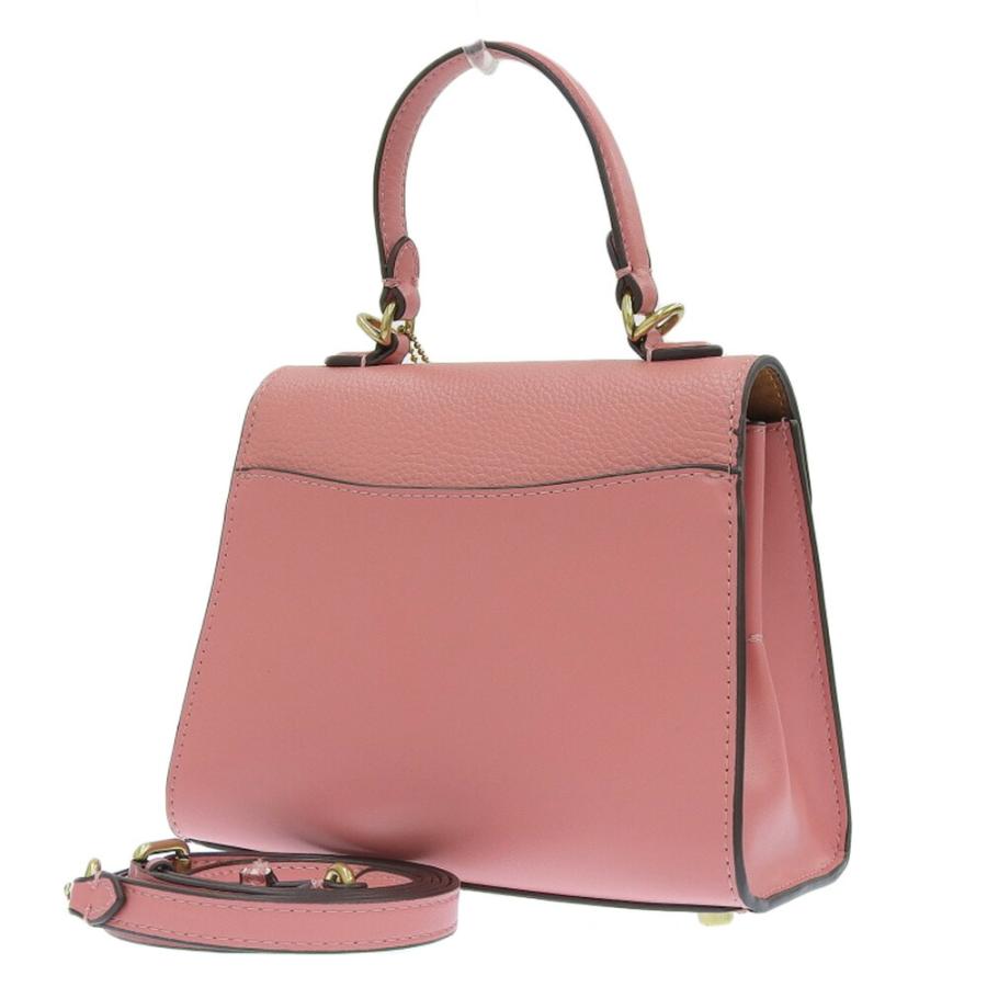 COACH（コーチ） 超美品 COACH 2021年商品 C0773 タビー トップ