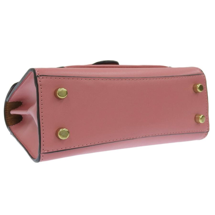 COACH（コーチ） 超美品 COACH 2021年商品 C0773 タビー トップ