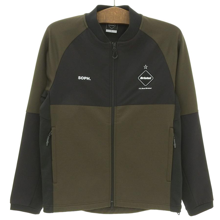 超美品 F.C.Real Bristol ブリストル SOPH. ソフ 2020年商品 PDK 