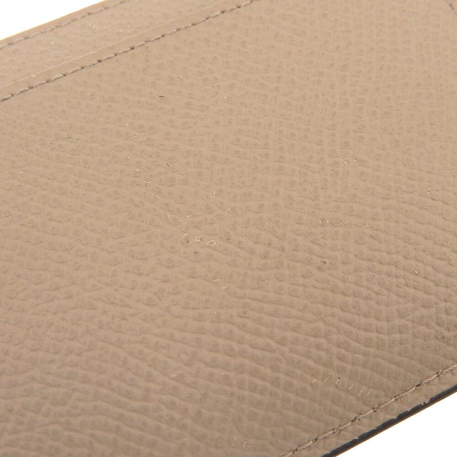 BONAVENTURA（ボナベンチュラ） 美品 現行販売商品 ミニジップ