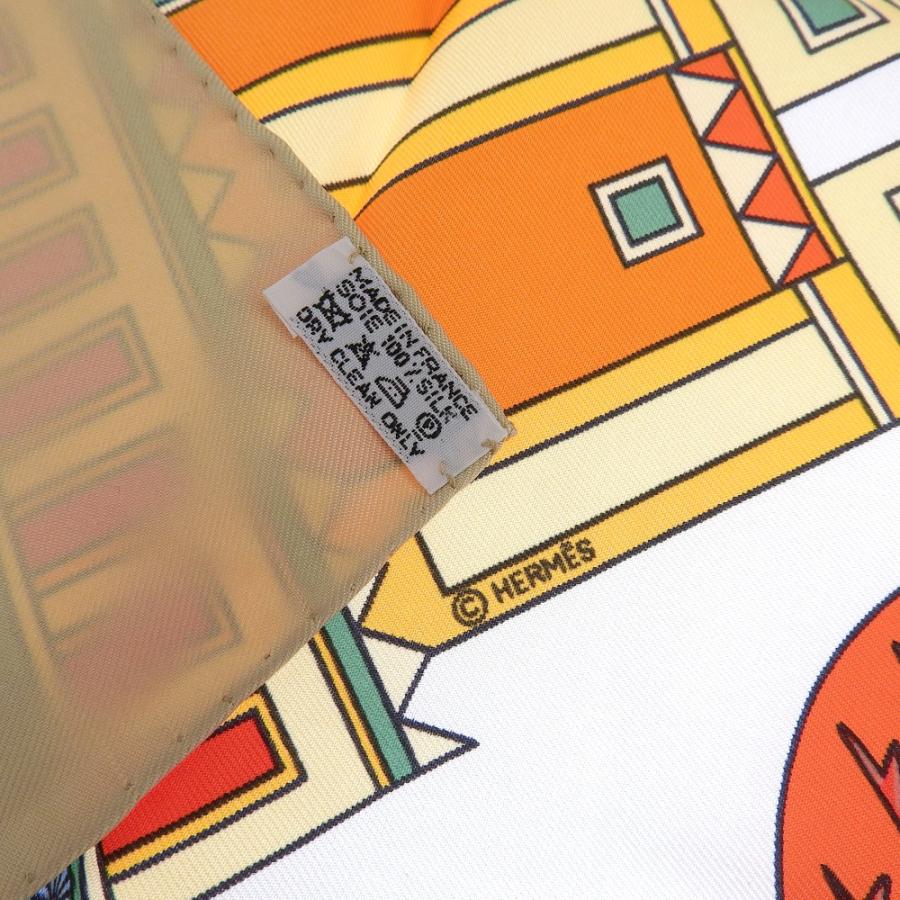 超美品 エルメス HERMES レアアイテム PERSEPOLIS ペルセポリス