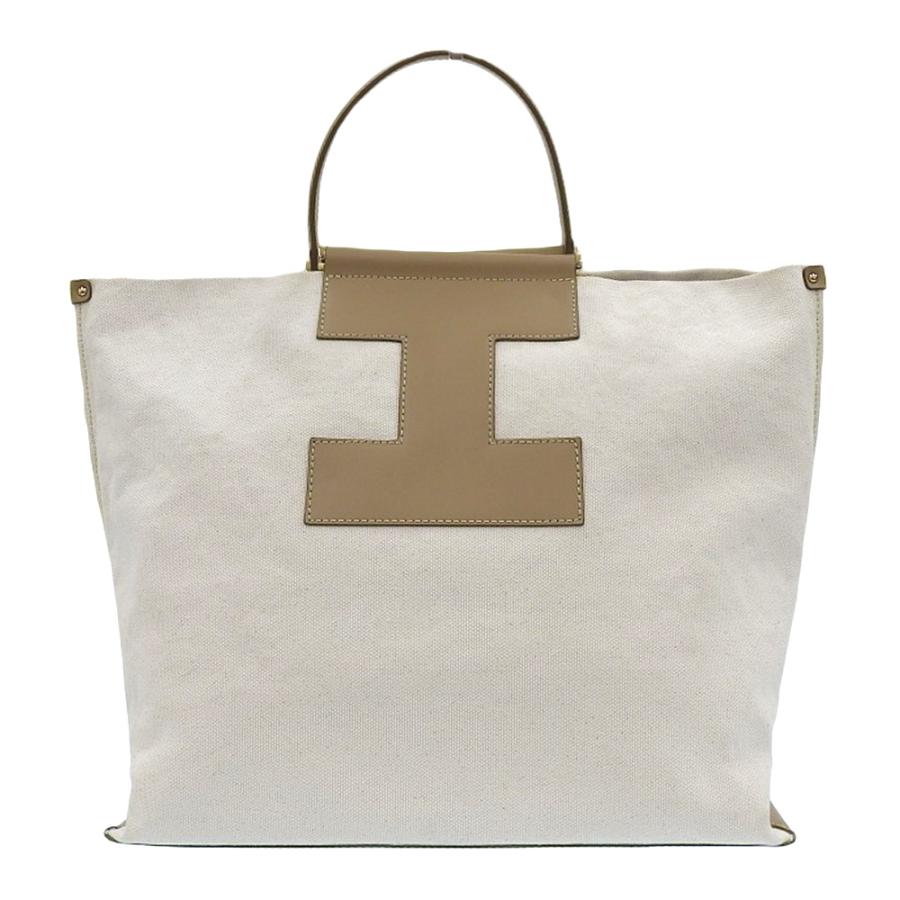 超美品 イアクッチ IACUCCI 現行品 ソルベット BP CANVAS レザー 2way 