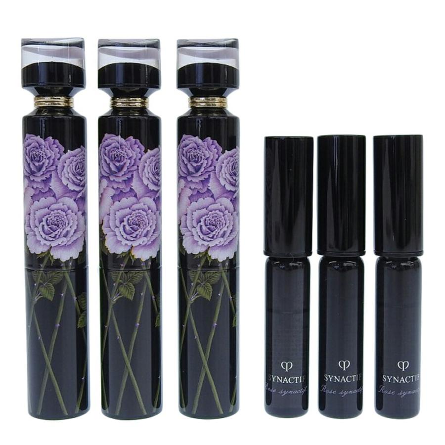 超美品 クレドポーボーテ Cle de Peau Beaute シナクティフ 超美品 クレドポーボーテ Cle de Peau Beaute シナクティフ