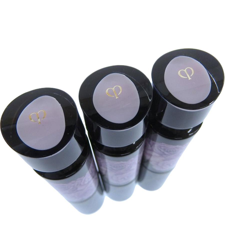 超美品 クレドポーボーテ Cle de Peau Beaute シナクティフ 超美品 クレドポーボーテ Cle de Peau Beaute シナクティフ