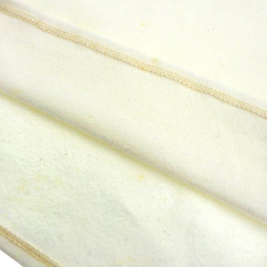 CELINE（セリーヌ） 未使用 タグ付 CELINE 90年代ヴィンテージ 裏起毛