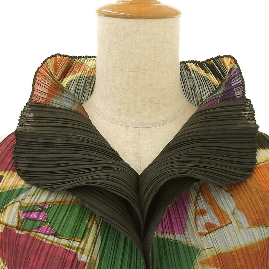 ISSEY MIYAKE（イッセイミヤケ） 超美品 プリーツプリーズ 2003年商品 