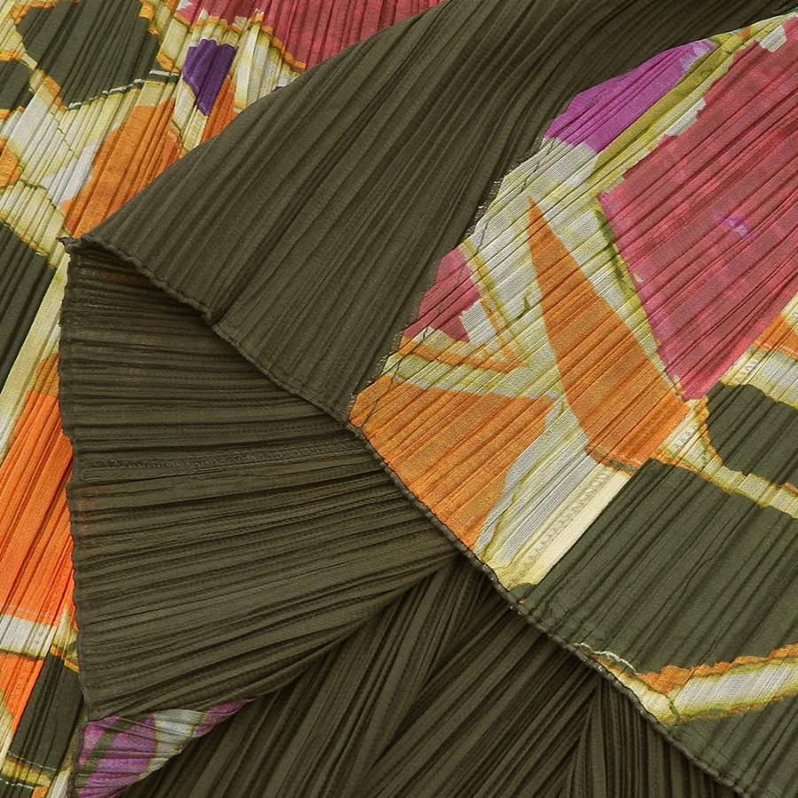 ISSEY MIYAKE（イッセイミヤケ） 超美品 プリーツプリーズ 2003年商品 