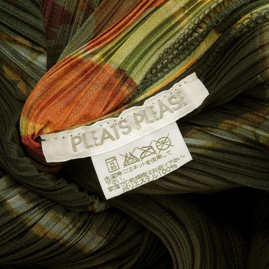 ISSEY MIYAKE（イッセイミヤケ） 超美品 プリーツプリーズ 2003年商品 