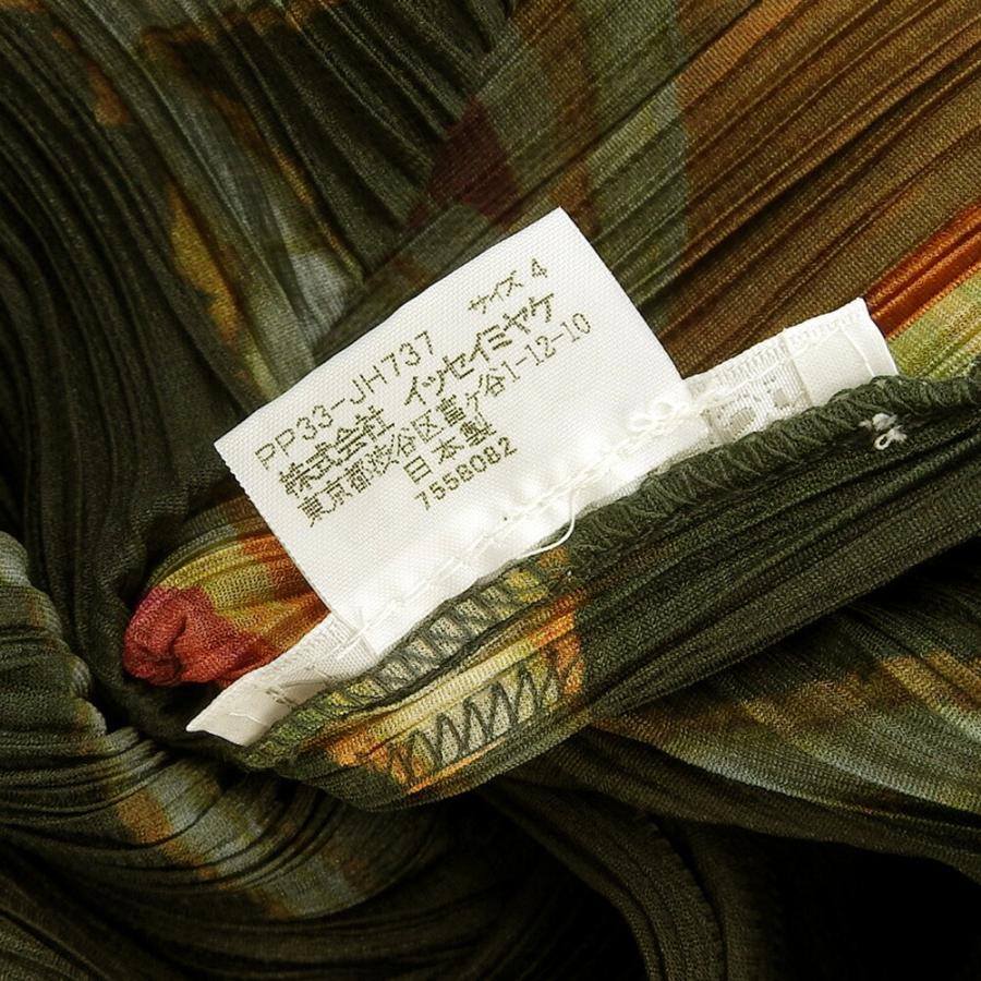 ISSEY MIYAKE（イッセイミヤケ） 超美品 プリーツプリーズ 2003年商品 
