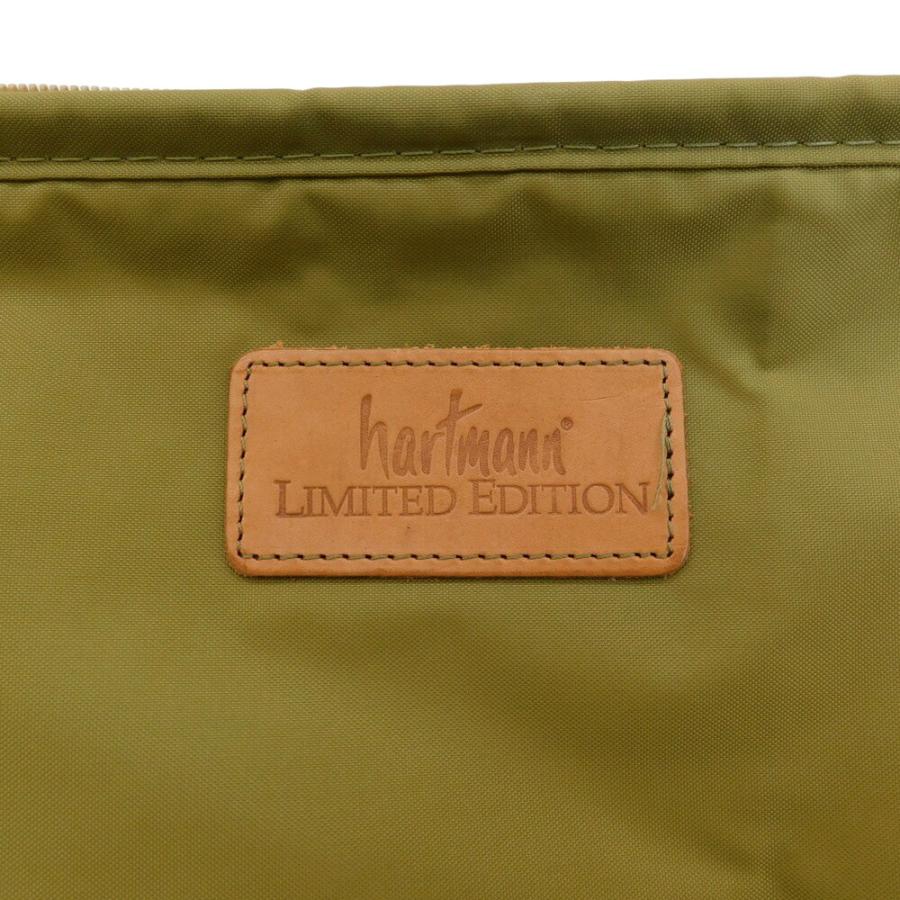 Hartmann 美品 ハートマン hartmann 限定商品 ベルティング Hartmann 美品 ハートマン hartmann 限定商品 ベルティング