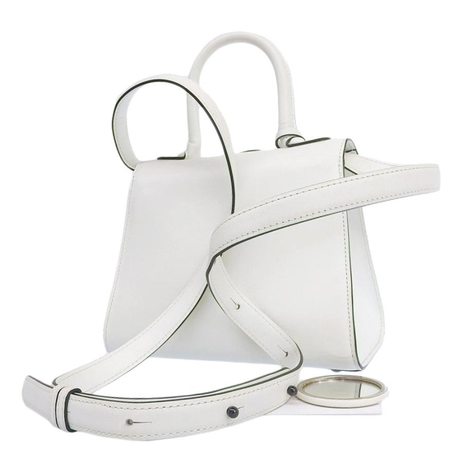 DELVAUX（デルヴォー） 超美品 現行 レアアイテム ブリヨン ミニ 
