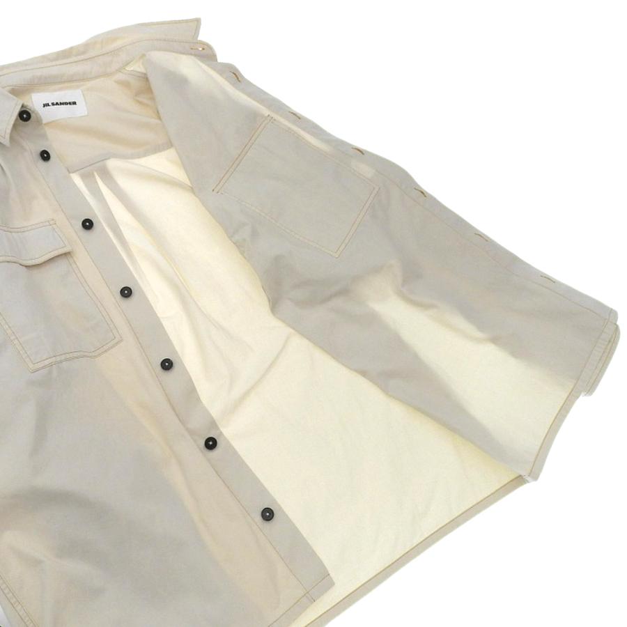 JIL SANDER（ジルサンダー） 美品 JIL SANDER 21SS 2021年商品