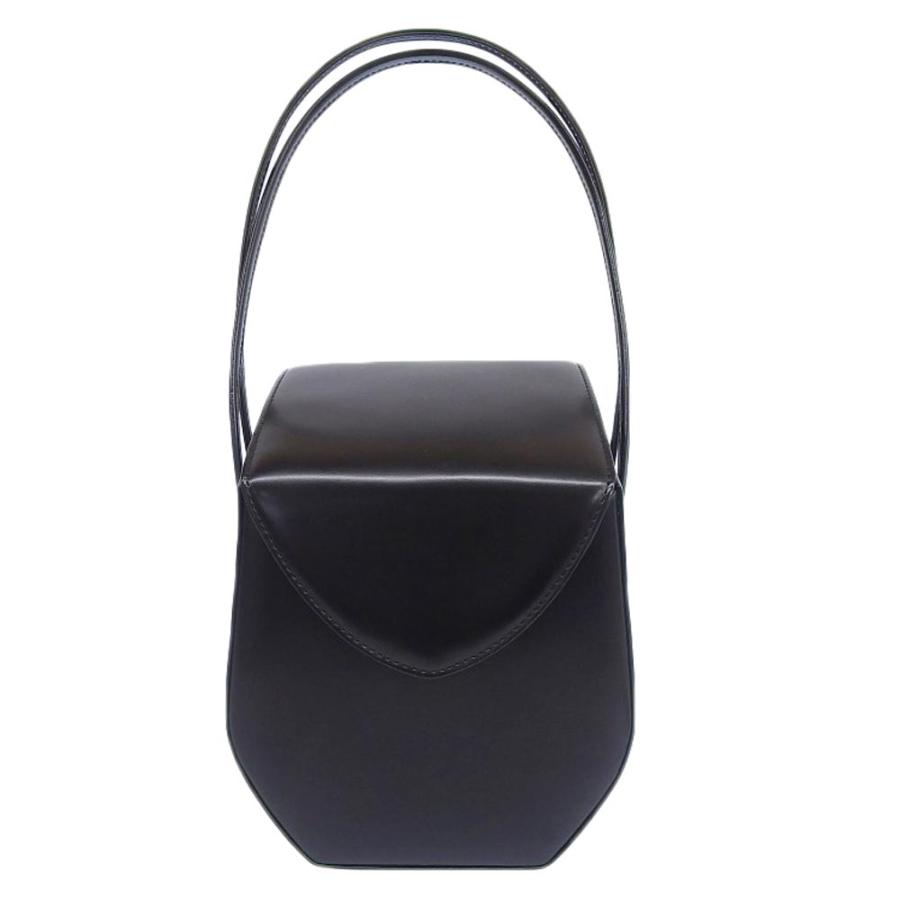 Paul Smith 美品 箱付 ポールスミス smith 現行ロゴ PWH010 レザー  