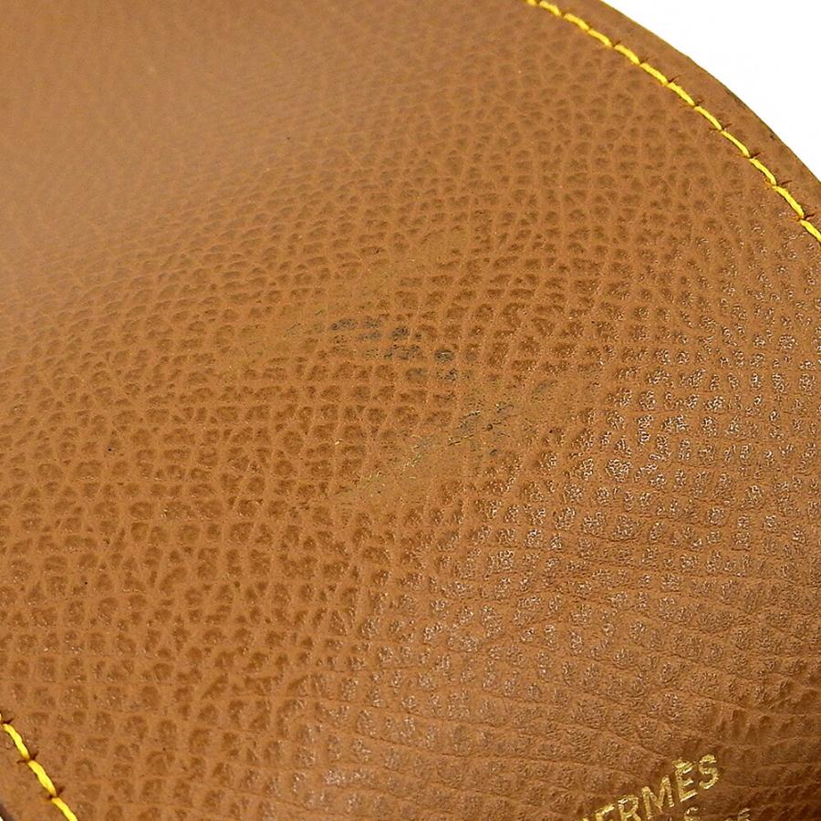HERMES（エルメス） 超美品 90年代ヴィンテージ クシュベルレザー バイ