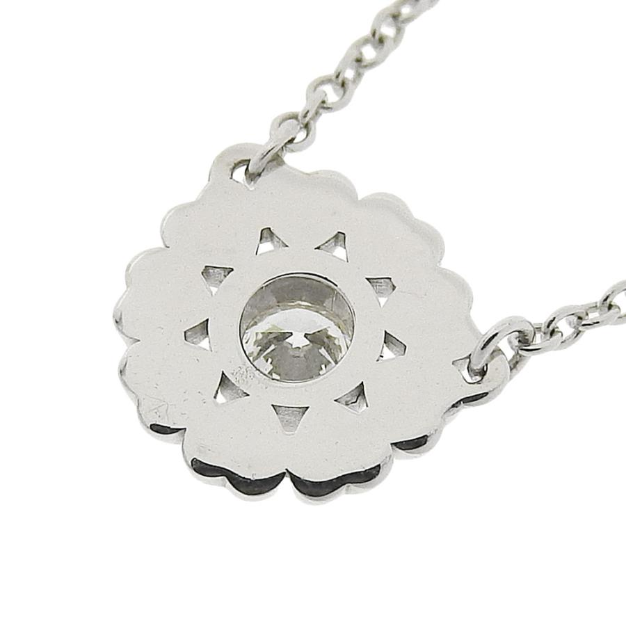 TIFFANY&Co.（ティファニー） 超美品 TIFFANY&Co. 1P ダイヤモンド