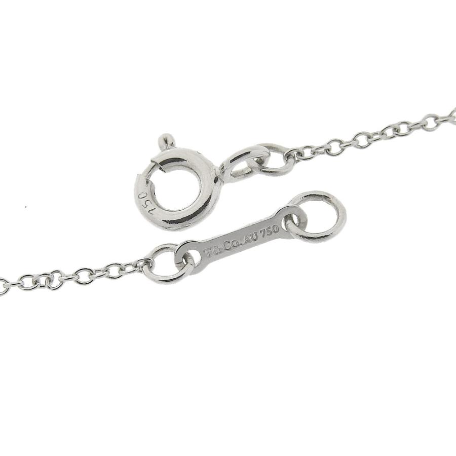 TIFFANY&Co.（ティファニー） 超美品 TIFFANY&Co. 1P ダイヤモンド 