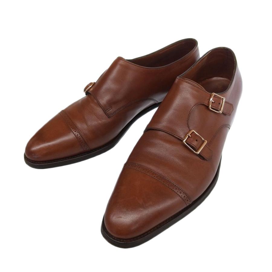 JOHN LOBB 超美品 ジョンロブ 現行販売商品 プレステージライン PHILIP 