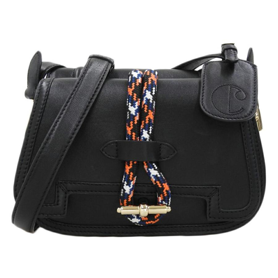 超美品 カルヴェン CARVEN 2019年商品 TWIN NAPPA SA111 レザー