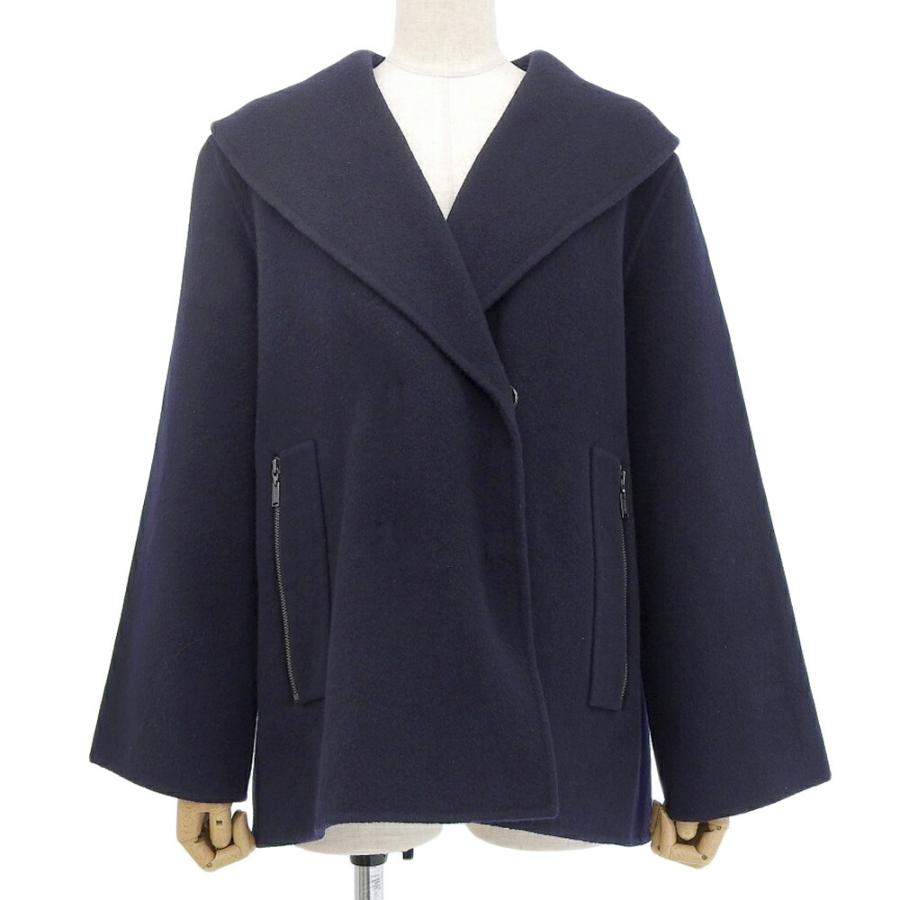 FOXEY（フォクシー） 超美品 FOXEY 2017年商品 37321 RUFFLE HALF