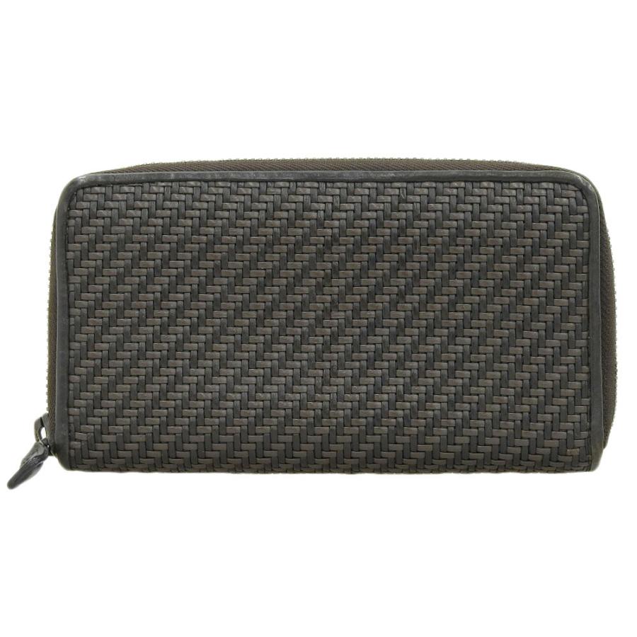 超美品 ゼニア Ermenegildo Zegna 現行 PELLETESSUTA フォン ラウンド  