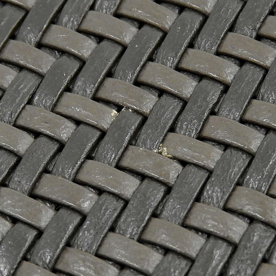 Ermenegildo Zegna Pelletessuta 二つ折り財布 超美品 ゼニア Ermenegildo Zegna 現行 PELLETESSUTA フォン ラウンド