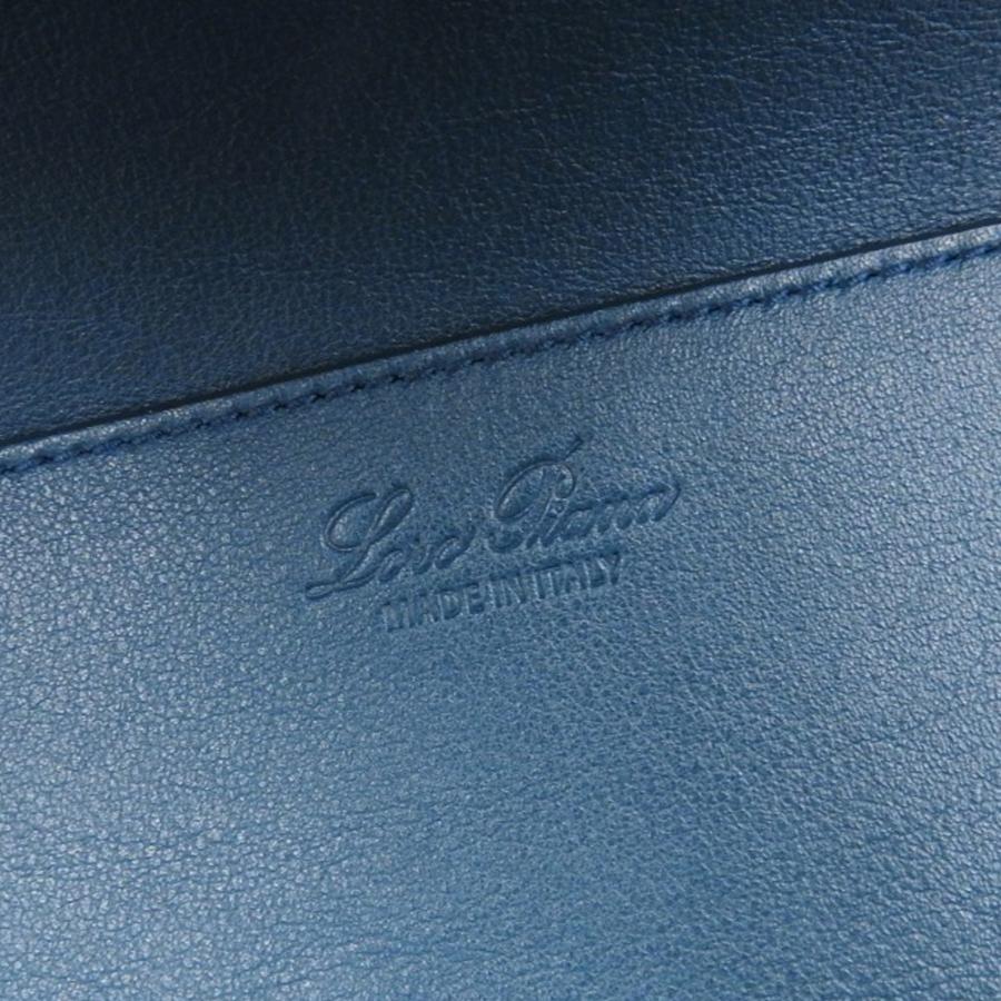 Loro Piana 未使用 ロロピアーナ 2022年商品 セージア S レザー Loro Piana 未使用 ロロピアーナ 2022年商品 セージア S レザー