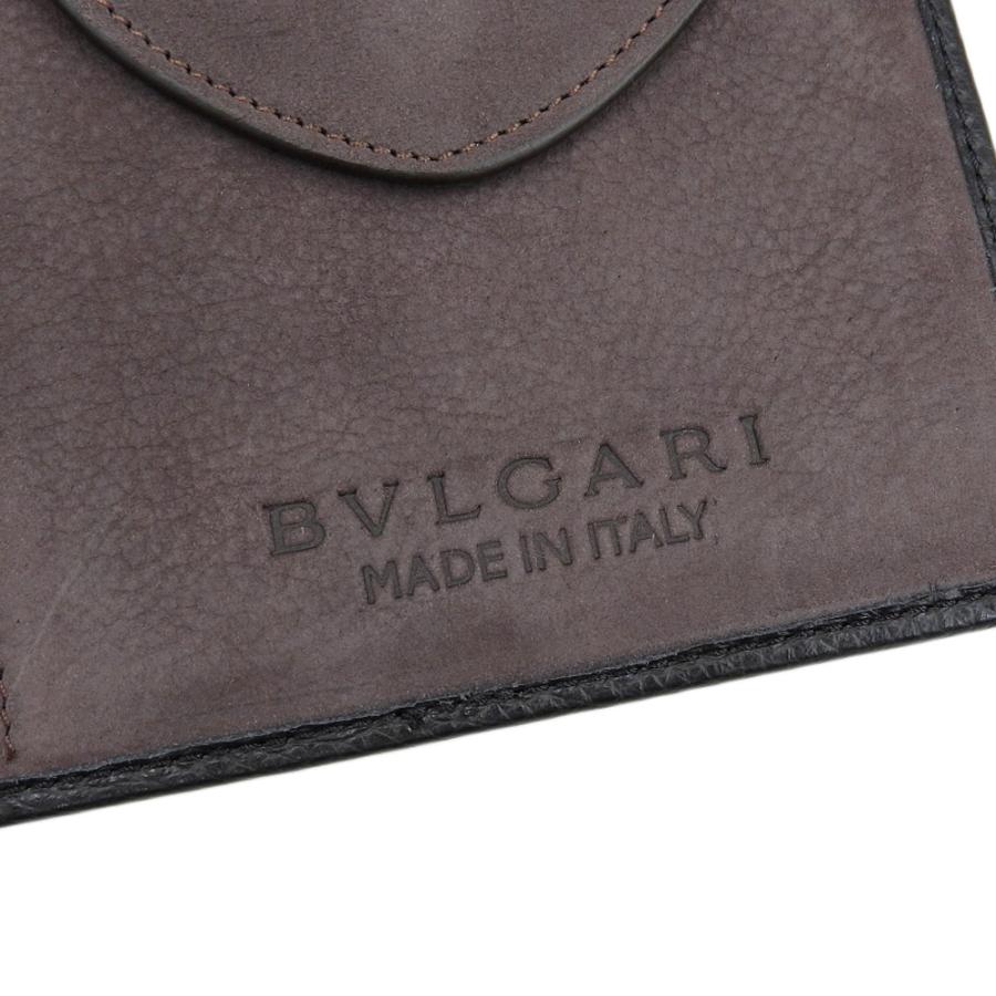 未使用 箱付 ブルガリ BVLGARI 250本限定商品 ウォッチ フラグメント ケース パスポート トラベル 万年筆 ペン 手帳カバー メンズ ビジネス｜brandgoen｜07