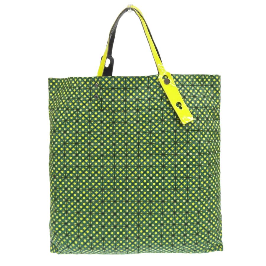 良品 バオバオ BAOBAO イッセイミヤケ レアアイテム プリズム ドット  