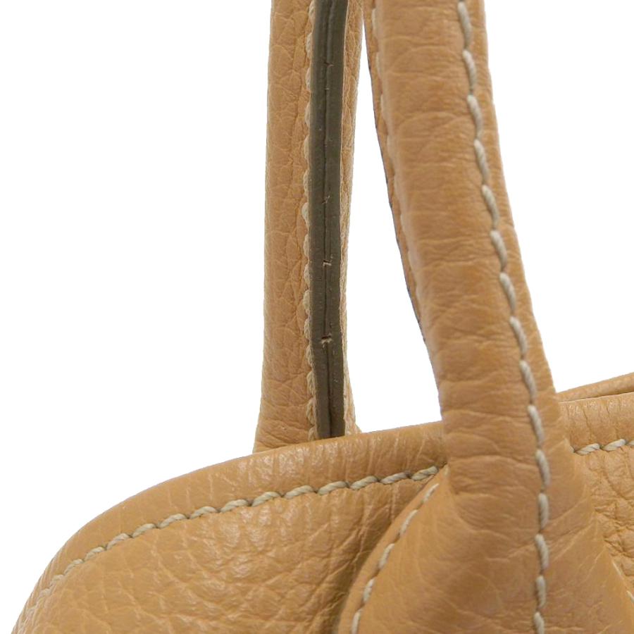 超美品 トッズ TOD 