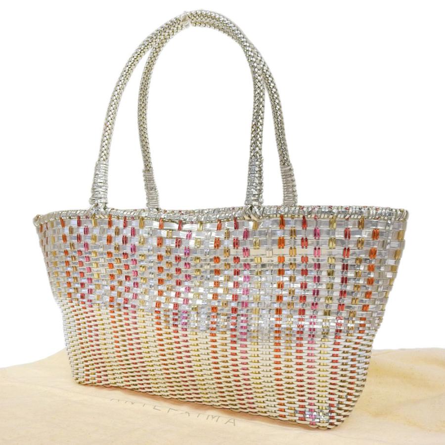 ANTEPRIMA（アンテプリマ） 超美品 イントレッチオ レインボー