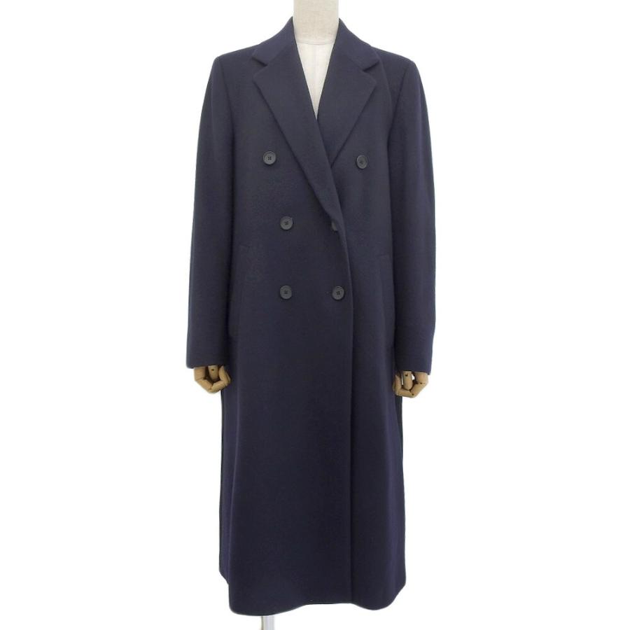 Paul Smith PS バイカラー コート Paul Smith（ポール・スミス） 超美品 PS 現行タグ バイカラー