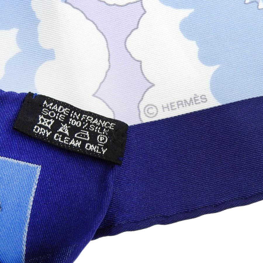 HERMES エルメス カレ QUAND SOUDAIN その時、突然！ 超美品 エルメス HERMES 2011年 レア QUAND SOUDAIN その時突然 カレ70