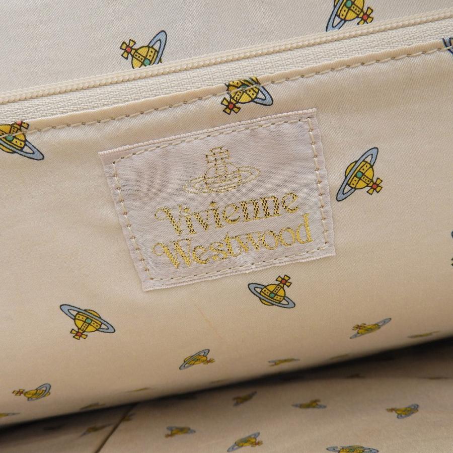 外美品 ヴィヴィアンウエストウッド 90年代ヴィンテージ ゴールド 