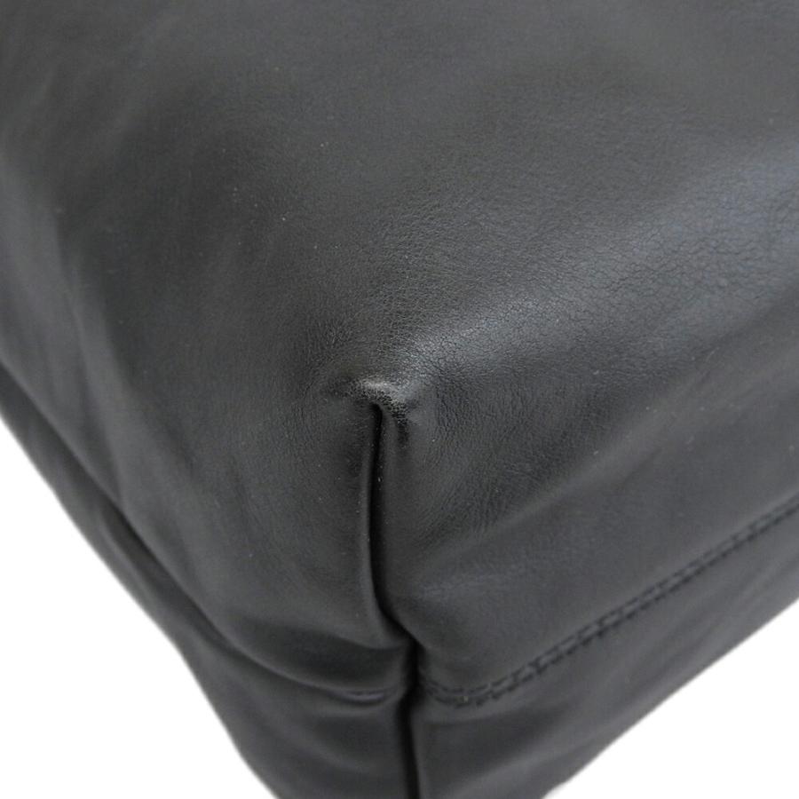 BALENCIAGA 超美品 バレンシアガ 103237 レザー スタッド トップ